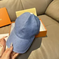 $34.00 USD Louis Vuitton LV Caps #1338998