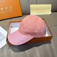 $36.00 USD Louis Vuitton LV Caps #1339001