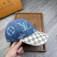 $32.00 USD Louis Vuitton LV Caps #1339006