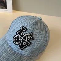 $27.00 USD Louis Vuitton LV Caps #1339012