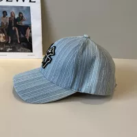 $27.00 USD Louis Vuitton LV Caps #1339012