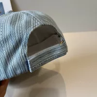 $27.00 USD Louis Vuitton LV Caps #1339012