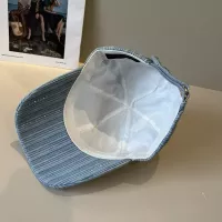 $27.00 USD Louis Vuitton LV Caps #1339012