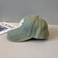 $27.00 USD Louis Vuitton LV Caps #1339013