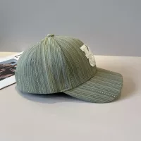 $27.00 USD Louis Vuitton LV Caps #1339013