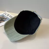 $27.00 USD Louis Vuitton LV Caps #1339013