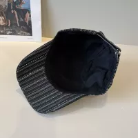 $27.00 USD Louis Vuitton LV Caps #1339018