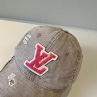 $27.00 USD Louis Vuitton LV Caps #1339024