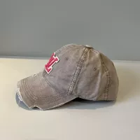 $27.00 USD Louis Vuitton LV Caps #1339024