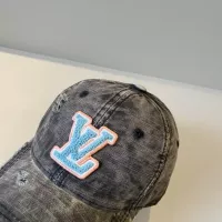 $27.00 USD Louis Vuitton LV Caps #1339027