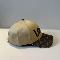 $27.00 USD Louis Vuitton LV Caps #1339029