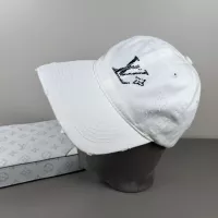$25.00 USD Louis Vuitton LV Caps #1339039