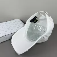 $25.00 USD Louis Vuitton LV Caps #1339039