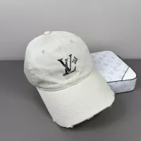 $25.00 USD Louis Vuitton LV Caps #1339040