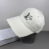 $25.00 USD Louis Vuitton LV Caps #1339040