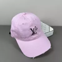 $25.00 USD Louis Vuitton LV Caps #1339041