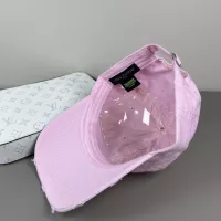 $25.00 USD Louis Vuitton LV Caps #1339041