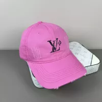 $25.00 USD Louis Vuitton LV Caps #1339042