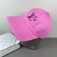 $25.00 USD Louis Vuitton LV Caps #1339042