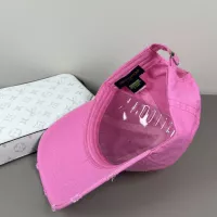 $25.00 USD Louis Vuitton LV Caps #1339042