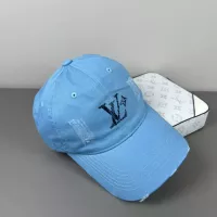 $25.00 USD Louis Vuitton LV Caps #1339044