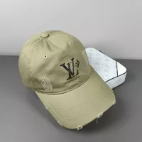 $25.00 USD Louis Vuitton LV Caps #1339045