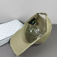 $25.00 USD Louis Vuitton LV Caps #1339045