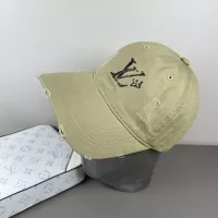 $25.00 USD Louis Vuitton LV Caps #1339045