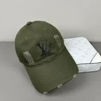 $25.00 USD Louis Vuitton LV Caps #1339046