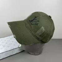 $25.00 USD Louis Vuitton LV Caps #1339046