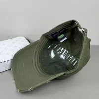 $25.00 USD Louis Vuitton LV Caps #1339046