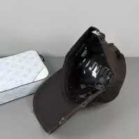 $25.00 USD Louis Vuitton LV Caps #1339047