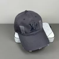 $25.00 USD Louis Vuitton LV Caps #1339048