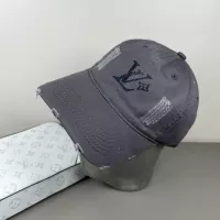 $25.00 USD Louis Vuitton LV Caps #1339048
