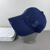 $25.00 USD Louis Vuitton LV Caps #1339049