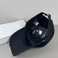 $25.00 USD Louis Vuitton LV Caps #1339050