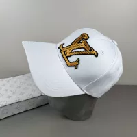 $25.00 USD Louis Vuitton LV Caps #1339055
