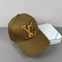 $25.00 USD Louis Vuitton LV Caps #1339056