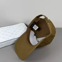 $25.00 USD Louis Vuitton LV Caps #1339056