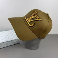 $25.00 USD Louis Vuitton LV Caps #1339056