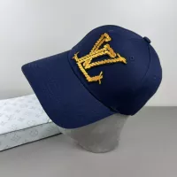 $25.00 USD Louis Vuitton LV Caps #1339057