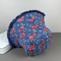 $27.00 USD Louis Vuitton LV Caps #1339062