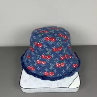 $27.00 USD Louis Vuitton LV Caps #1339062