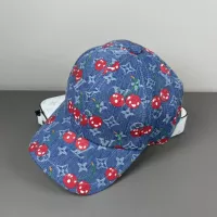 $27.00 USD Louis Vuitton LV Caps #1339064