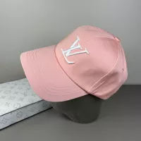 $25.00 USD Louis Vuitton LV Caps #1339079
