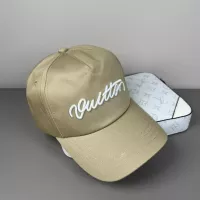$25.00 USD Louis Vuitton LV Caps #1339083