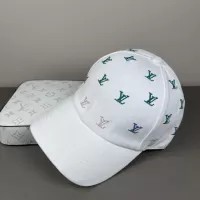 $27.00 USD Louis Vuitton LV Caps #1339087