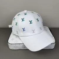 $27.00 USD Louis Vuitton LV Caps #1339087