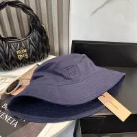 $29.00 USD MIU MIU Caps #1339117