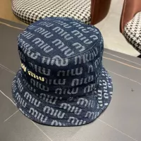 $38.00 USD MIU MIU Caps #1339119
